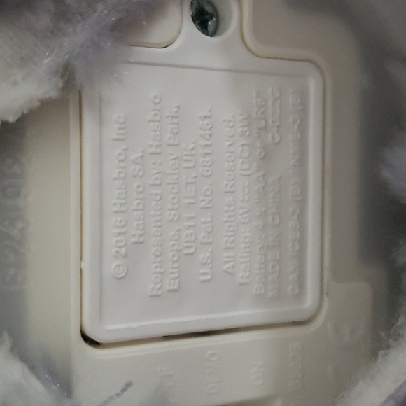 Hasbro FurReal Friends Bootsie the Kitty - Picture 7 of 8